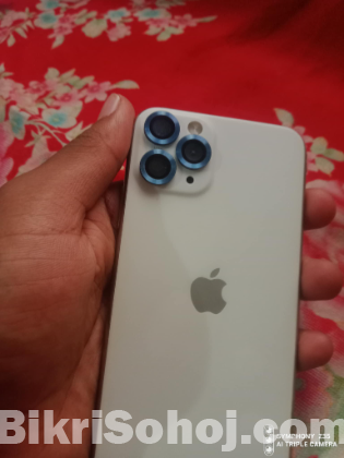 iPhone 11 pro